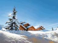 Foto van Résidence Le Hameau du Beaufortain in Les Saisies