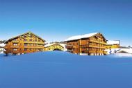 Foto van Résidence Le Village des Lapons in Les Saisies