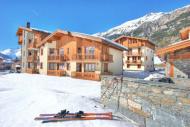 Foto van Résidence Les Balcons de Val Cenis Village in Val Cenis