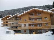 Foto van Residence Les Chalets de Jouvence in Les Carroz d'Araches