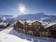 Foto van Résidence Les Terrasses d'Eos in Flaine