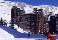 Foto van Résidences Alpages I en II en Cédrat in Avoriaz