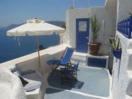 Foto van Traditional Cave Houses Oia in Oia