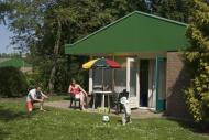 Foto van Vakantiepark Klein Poelland in Renesse