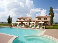 Foto van Villa Le Rondini di Francesco di Assisi in Assisi