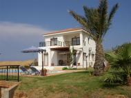 Foto van Villa Pelago in Polis