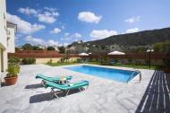 Foto van Villa Pissouri in Pissouri