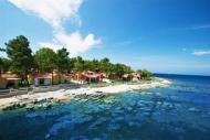 Foto van Villa's Istrian in Umag