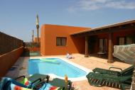 Foto van Villa's Oasis Papagayo in Corralejo