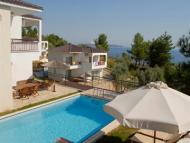 Foto van Villa's Thassian in Limenas