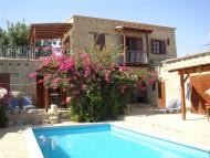 Foto van Village Houses Tochni in Tochni