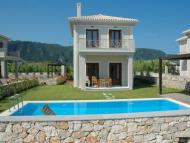 Foto van Villas Aeriko in Agios Yiannis