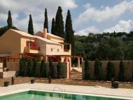 Foto van Villas Ionian Dream in Svoronata