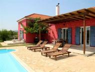 Foto van Villas Xi-Beach in Xi-Beach