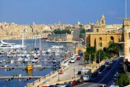 Foto van Malta