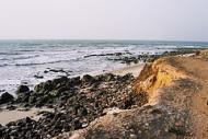 Foto van Cape Point