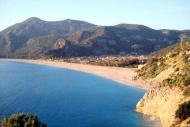 Foto van Egeische kust (2)